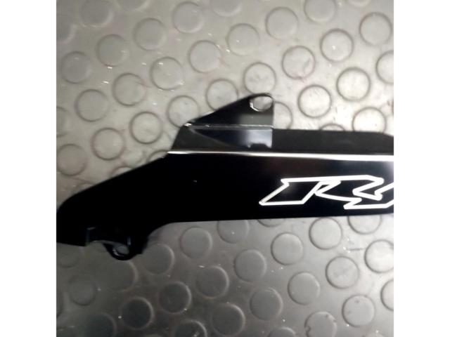 Unknown Manufacturer
Aluminum
Chain cover
YZF
R1