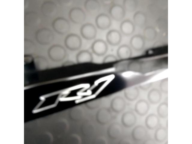 Unknown Manufacturer
Aluminum
Chain cover
YZF
R1