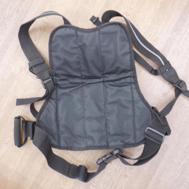 TANDEM
RIDERS
TB
Tandem belt