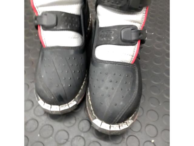 GAERNE
Cupher-j
Terrain Boots
Size 26cm