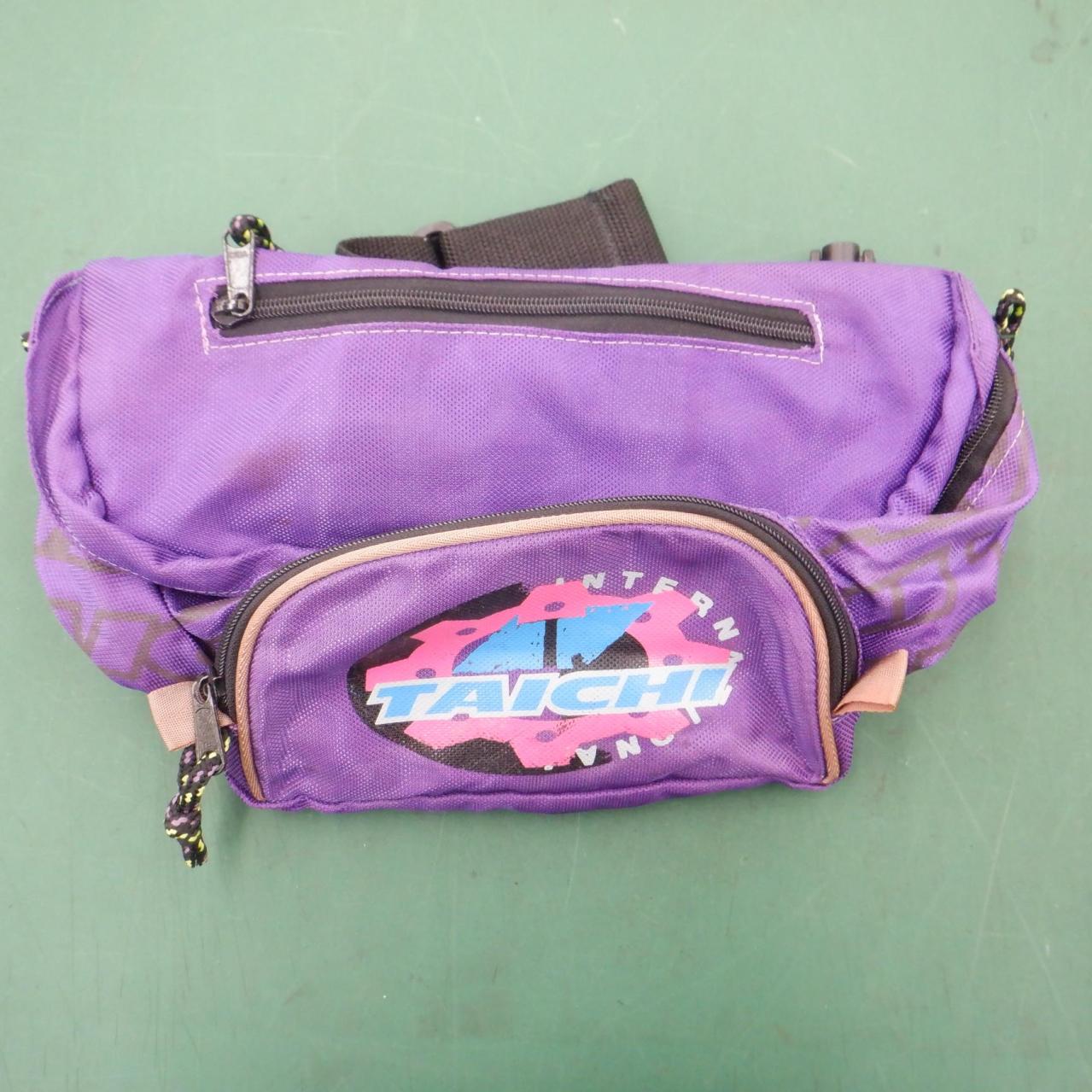 RSTaichi Waist Bag