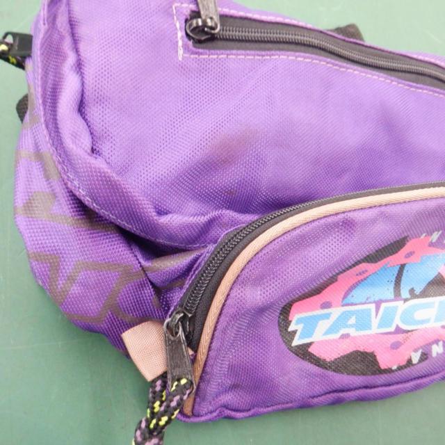 RSTaichi Waist Bag