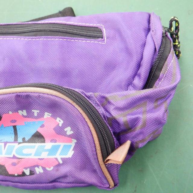 RSTaichi Waist Bag