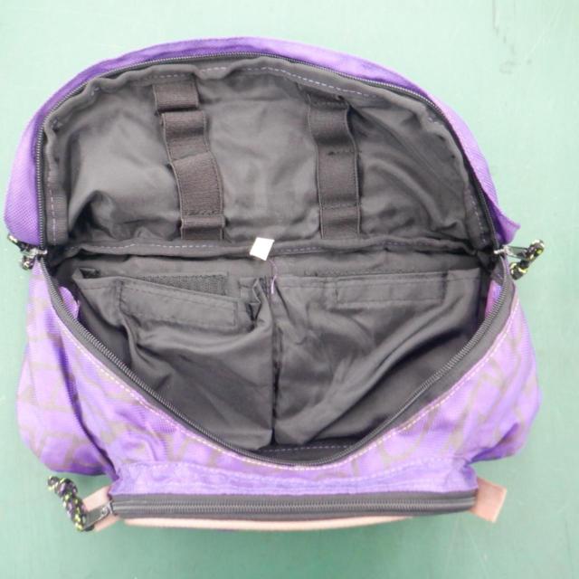 RSTaichi Waist Bag