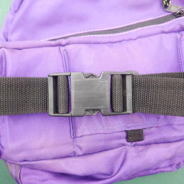 RSTaichi Waist Bag
