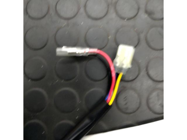 DAYTONA (Daytona)
Power outlet harness
CT125 etc.