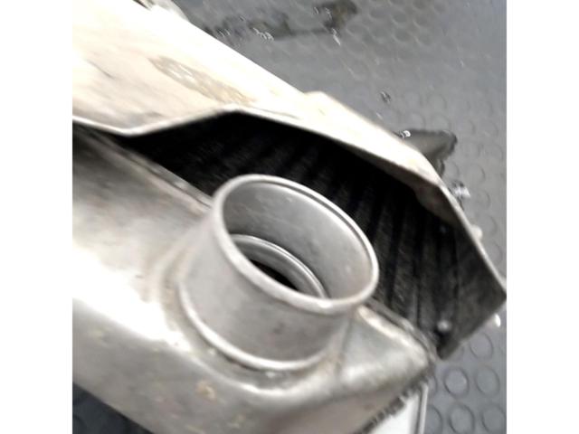 MAZDA 純正インタークーラー RX-7:FC3S・13B