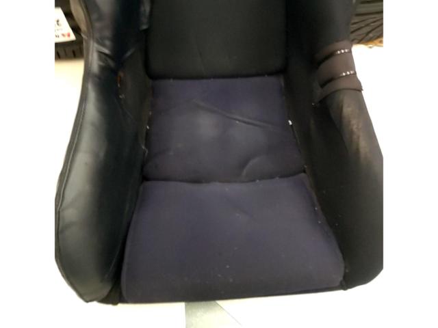 RECARO SP-G 競技用モデル