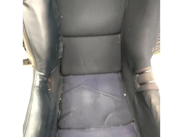 RECARO SP-G 競技用モデル