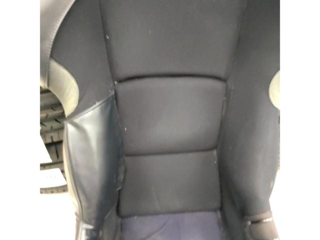 RECARO SP-G 競技用モデル
