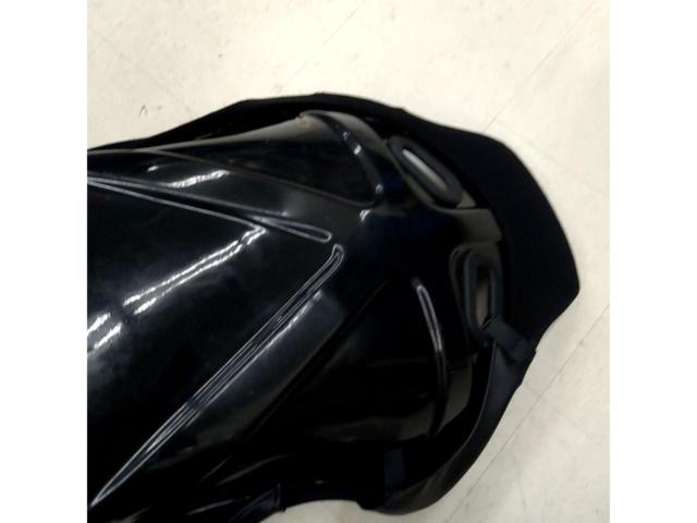 RECARO SP-G 競技用モデル