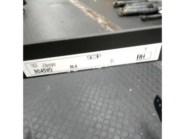 Neosys フルバケットシートレール RX-8 SE3P