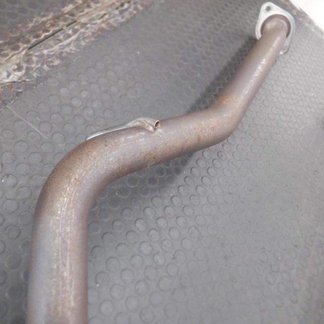 R-Magic
Tuned silencer with titanium tailpipe for RX-8/SE3P/late model