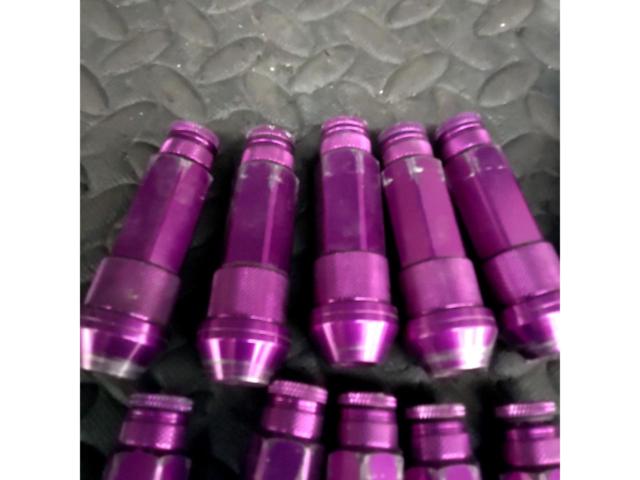 326power
Long nut
M12 × P1.5
20-piece set