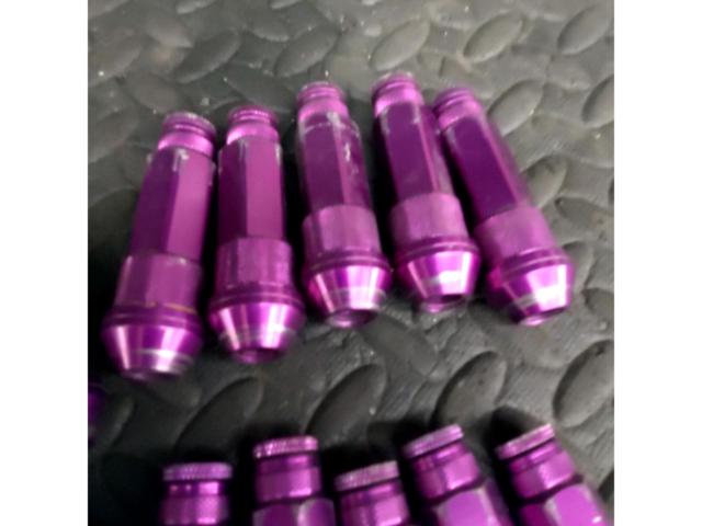 326power
Long nut
M12 × P1.5
20-piece set