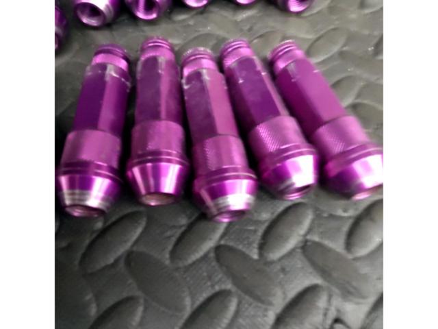 326power
Long nut
M12 × P1.5
20-piece set