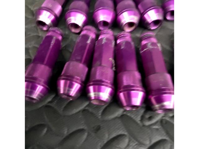 326power
Long nut
M12 × P1.5
20-piece set