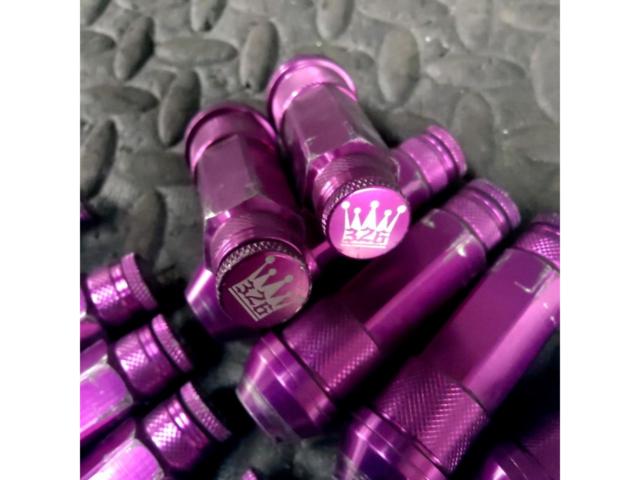 326power
Long nut
M12 × P1.5
20-piece set