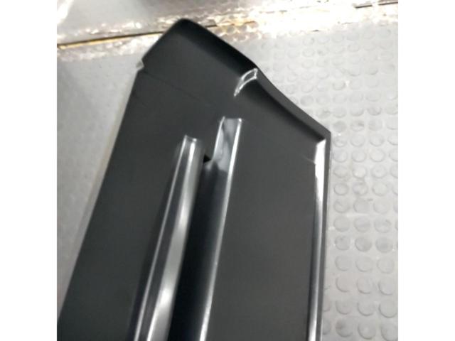 メーカー不明 200系 ハイエース ナビバイザー