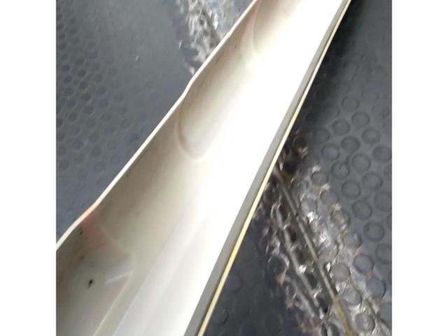 ダイハツ純正 オプションフロントアンダーガーニッシュ パワフルスタイル