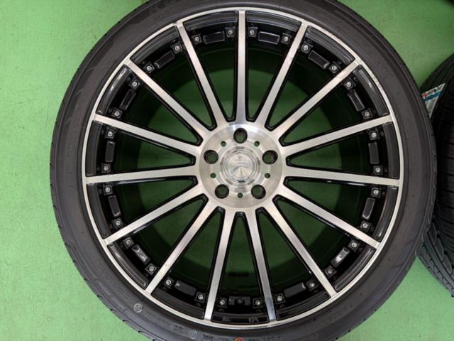 BADX 632 LOXARNY SCHNABEL + KENDA KR32★新品タイヤ付き★