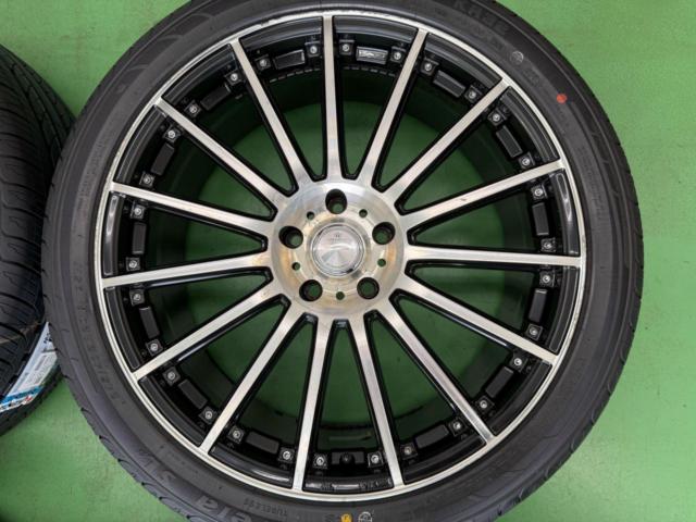 BADX 632 LOXARNY SCHNABEL + KENDA KR32★新品タイヤ付き★