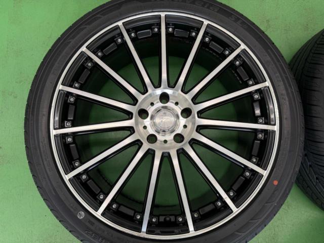 BADX 632 LOXARNY SCHNABEL + KENDA KR32★新品タイヤ付き★