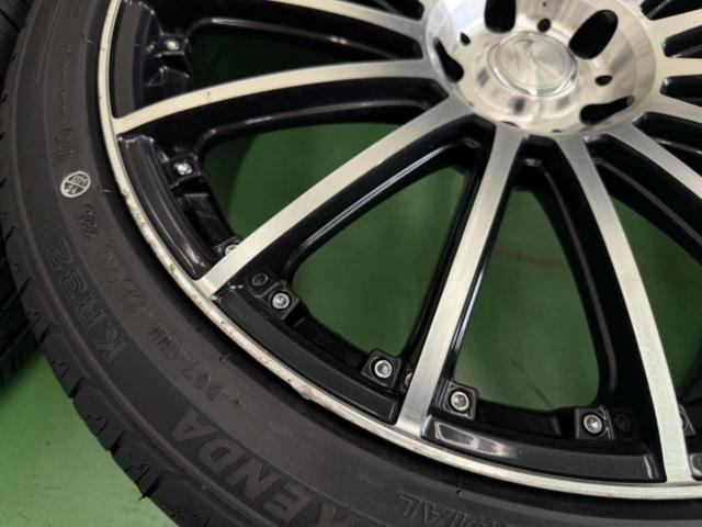 BADX 632 LOXARNY SCHNABEL + KENDA KR32★新品タイヤ付き★