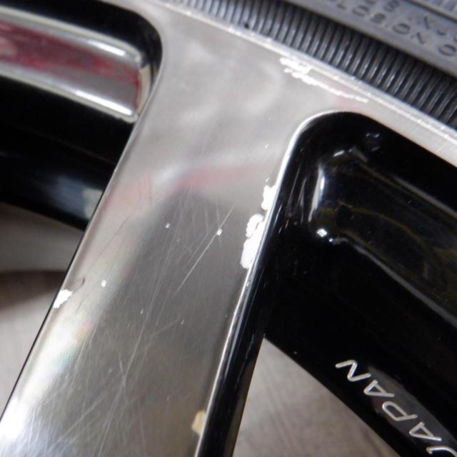 RAYS WALTZ FORGED S7 + WINRUN R330★新品タイヤ付き★