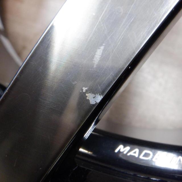 RAYS WALTZ FORGED S7 + WINRUN R330★新品タイヤ付き★