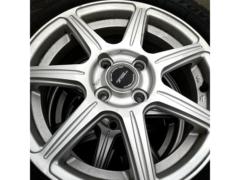 BRIDGESTONE
TOPRUN +
TOYO
OBSERVE
GIZ3