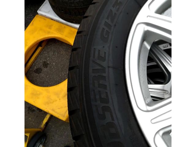 BRIDGESTONE
TOPRUN +
TOYO
OBSERVE
GIZ3