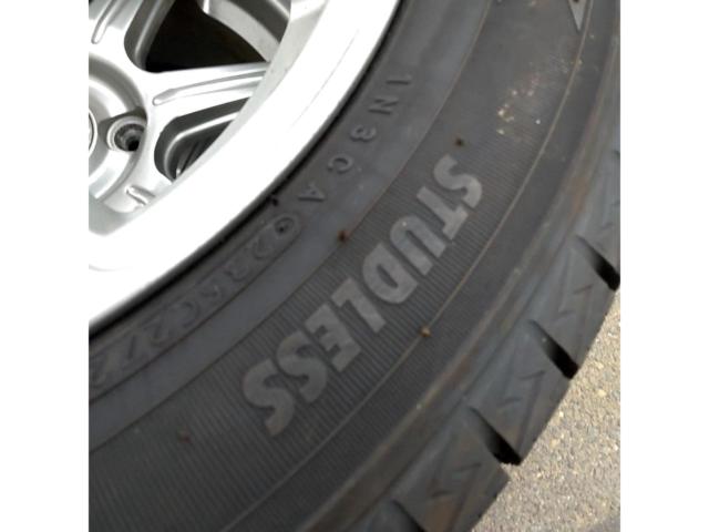 BRIDGESTONE
TOPRUN +
TOYO
OBSERVE
GIZ3