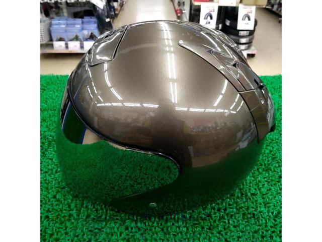 【EST】SY-5ジェットヘルメット サイズXL