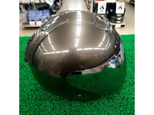 【EST】SY-5ジェットヘルメット サイズXL