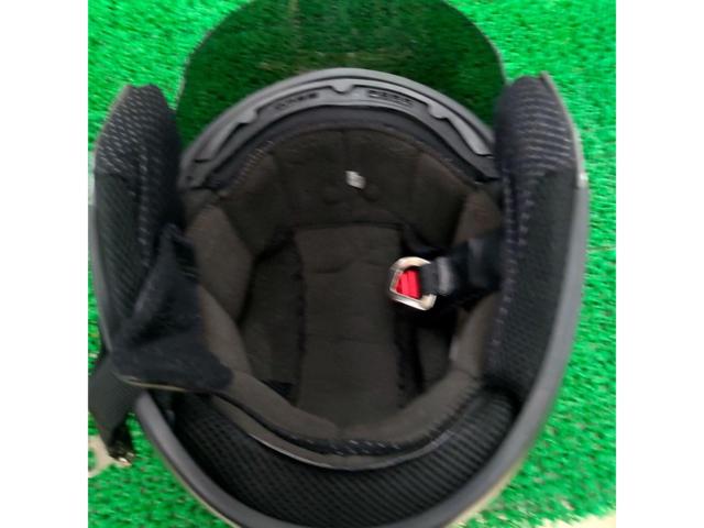 【EST】SY-5ジェットヘルメット サイズXL