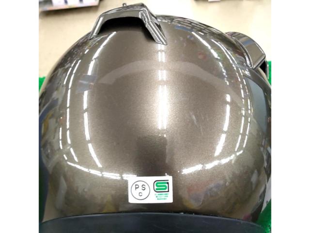 【EST】SY-5ジェットヘルメット サイズXL