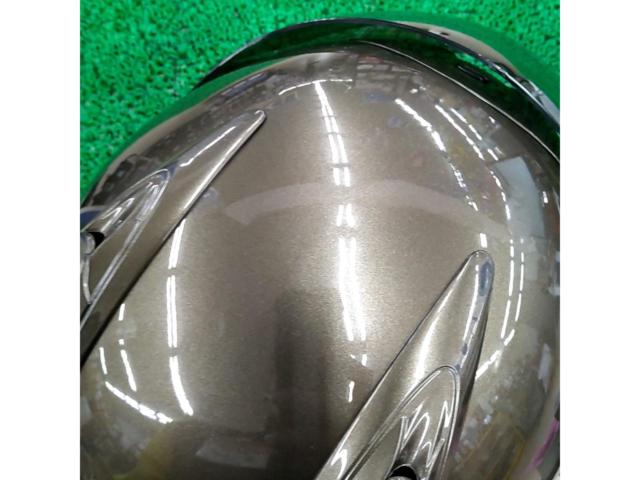 【EST】SY-5ジェットヘルメット サイズXL
