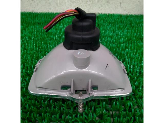 【KAWASAKI】純正ヘッドライト KSR110