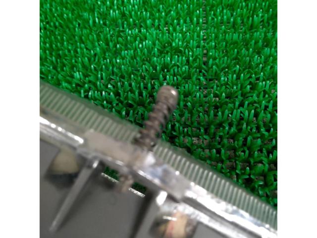 【KAWASAKI】純正ヘッドライト KSR110