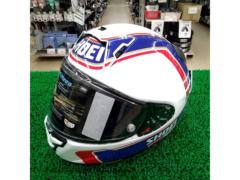 【SHOEI】X-Fifteen GARDNER サイズL
