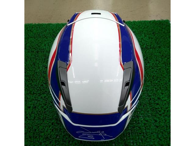 【SHOEI】X-Fifteen GARDNER サイズL