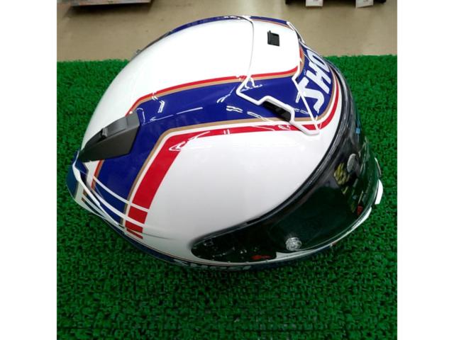 【SHOEI】X-Fifteen GARDNER サイズL