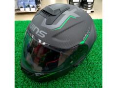 【WINS】A-FORCE RS カーボンヘルメット サイズL