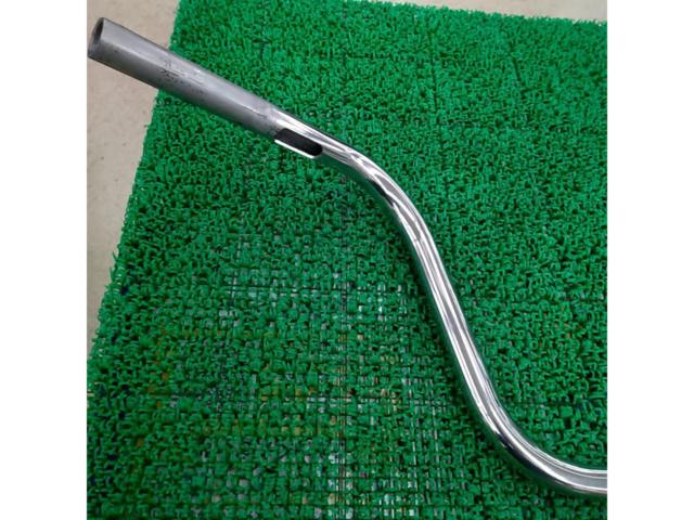 【メーカー不明】アップハンドル ハーレー汎用 25.4パイ 1インチ