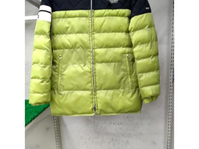 【BATES】ウィンターダウンジャンパー サイズS