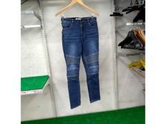 【RossoStyleLab】レディースデニムパンツ サイズS