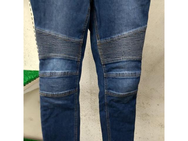 【RossoStyleLab】レディースデニムパンツ サイズS