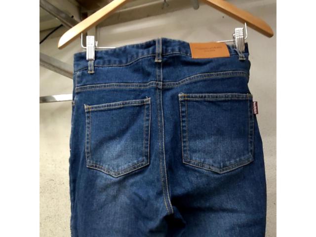 【RossoStyleLab】レディースデニムパンツ サイズS