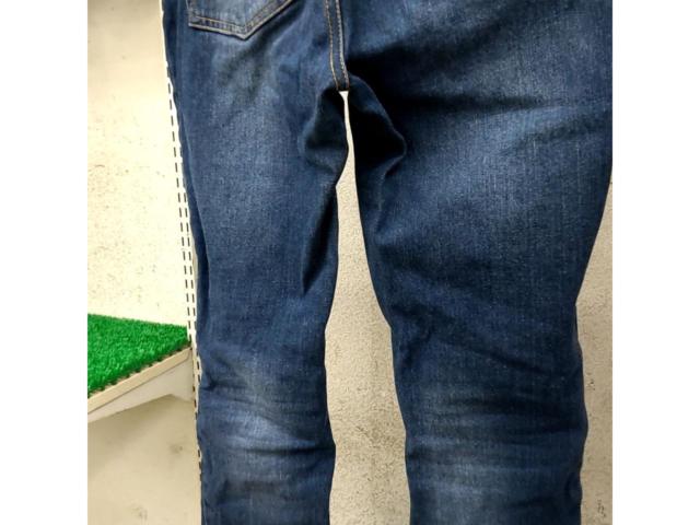 【RossoStyleLab】レディースデニムパンツ サイズS